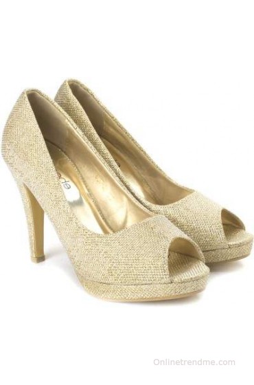 Tresmode Meipum-6 Women Heels Tresmode Meipum-6 Women Heels